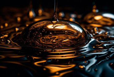 ¿Qué es un: aceite sintético?