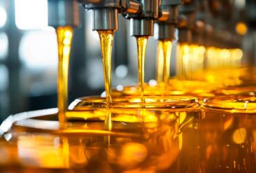 ¿Qué es la viscosidad? Una guía rápida con todo lo que necesitas saber